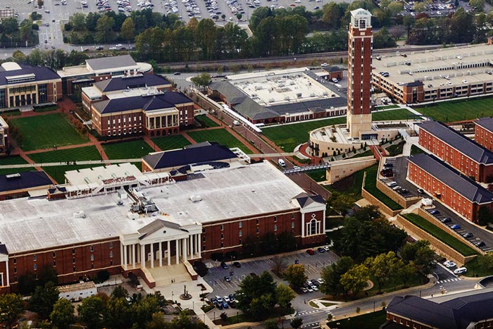 Universidad de Lynchburg
