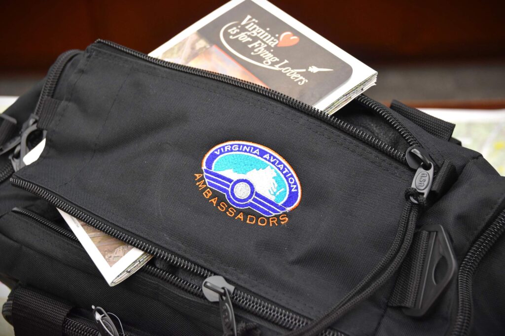 FlightBagAward
