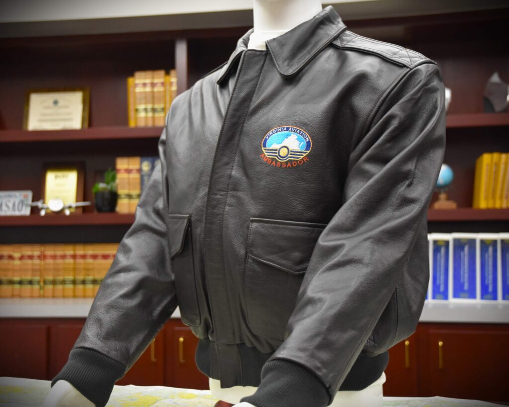 FlightJacketAward